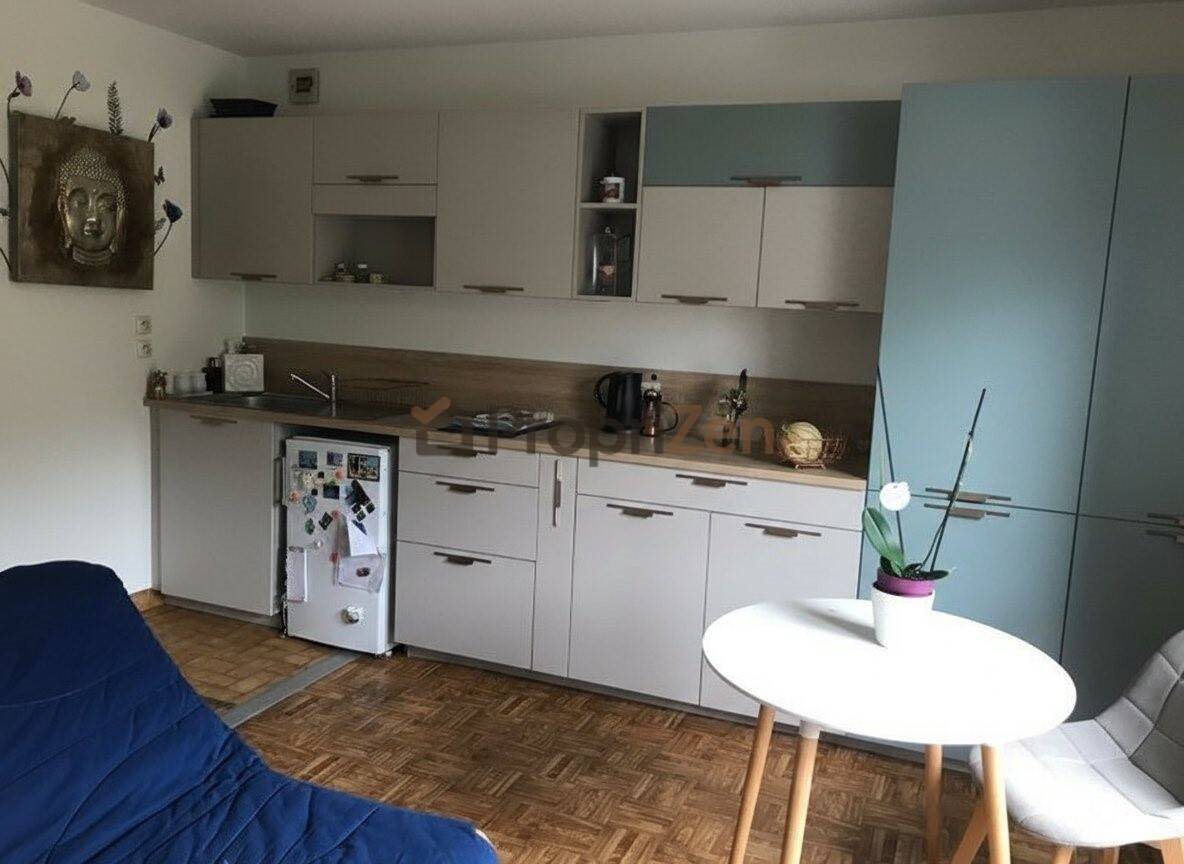 Appartement à louer, 20m², Aix-les-Bains