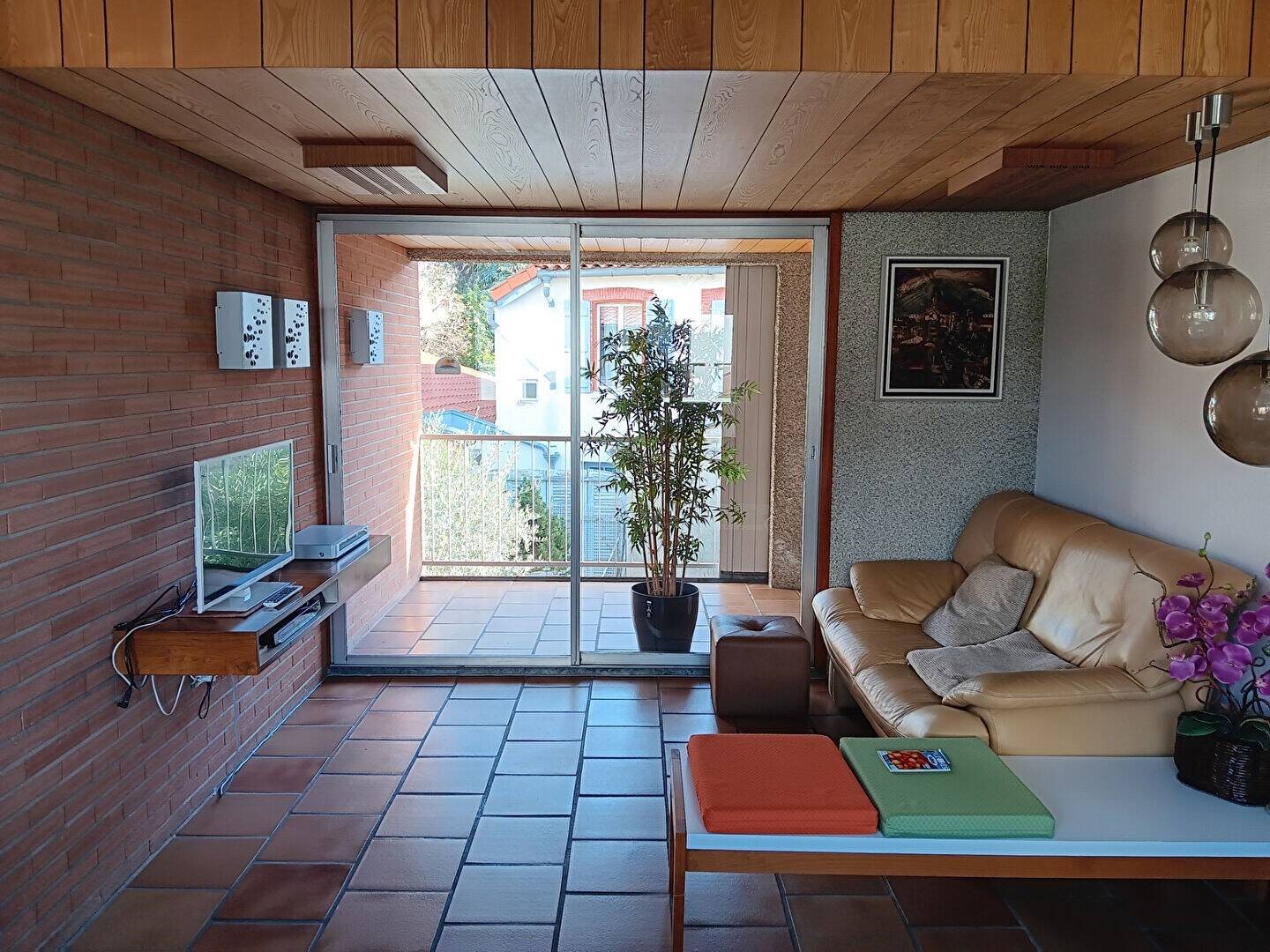 Maison à vendre, 106m², Toulouse