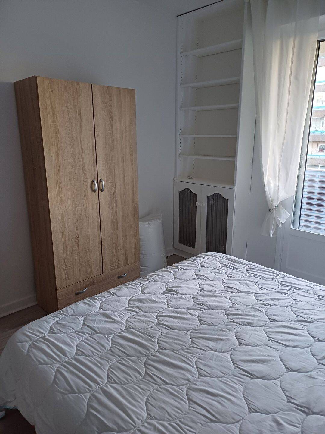 Appartement à louer, 80m², Brest