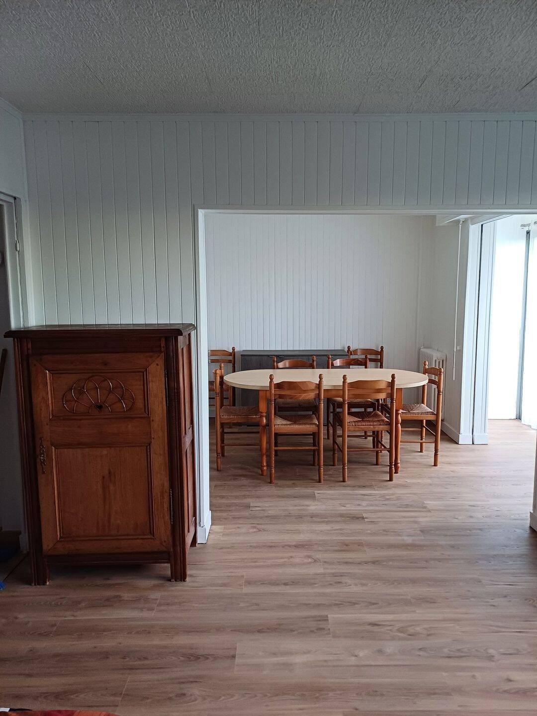 Appartement à louer, 80m², Brest