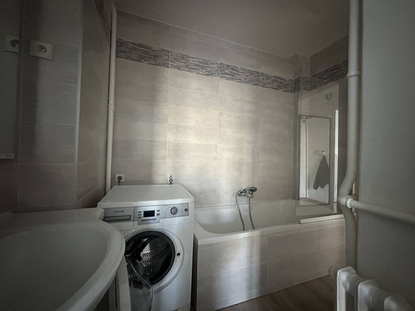 Appartement à louer, 52m², Paris 14ème