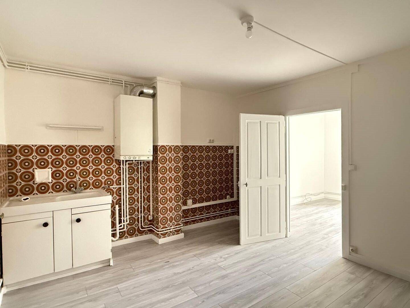 Appartement à louer, 29m², Champigneulles