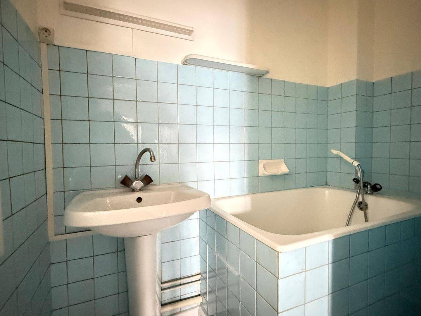 Appartement à louer, 29m², Champigneulles