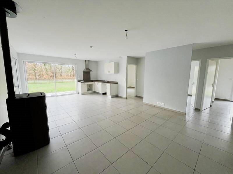 Maison à louer, 86m², Pontenx-les-Forges