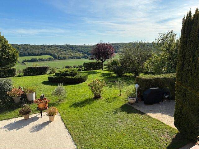 Maison à vendre, 148m², Villeneuve-sur-Yonne