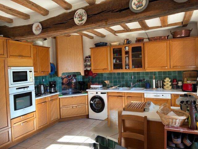 Maison à vendre, 148m², Villeneuve-sur-Yonne