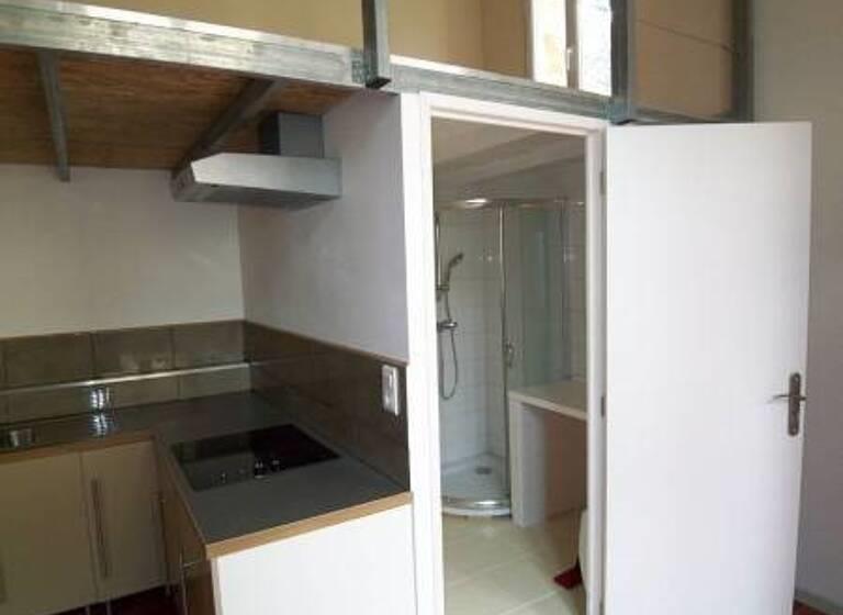 Maison à vendre, 42m², Bordeaux