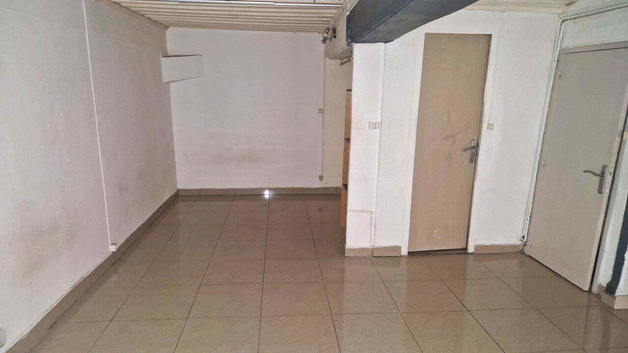 Appartement à louer, 30m², Lyon 1er