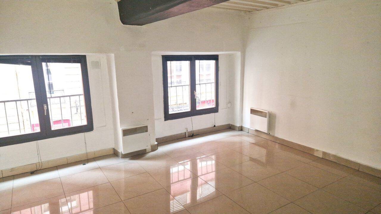 Appartement à louer, 30m², Lyon 1er