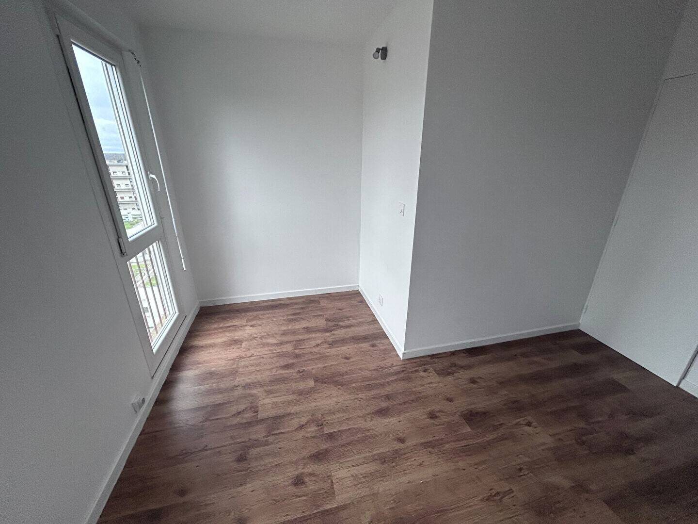 Appartement à louer, 69m², Le Mée-sur-Seine