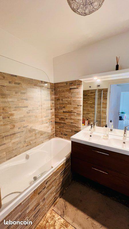 Appartement à vendre, 65m², Marseille 13ème