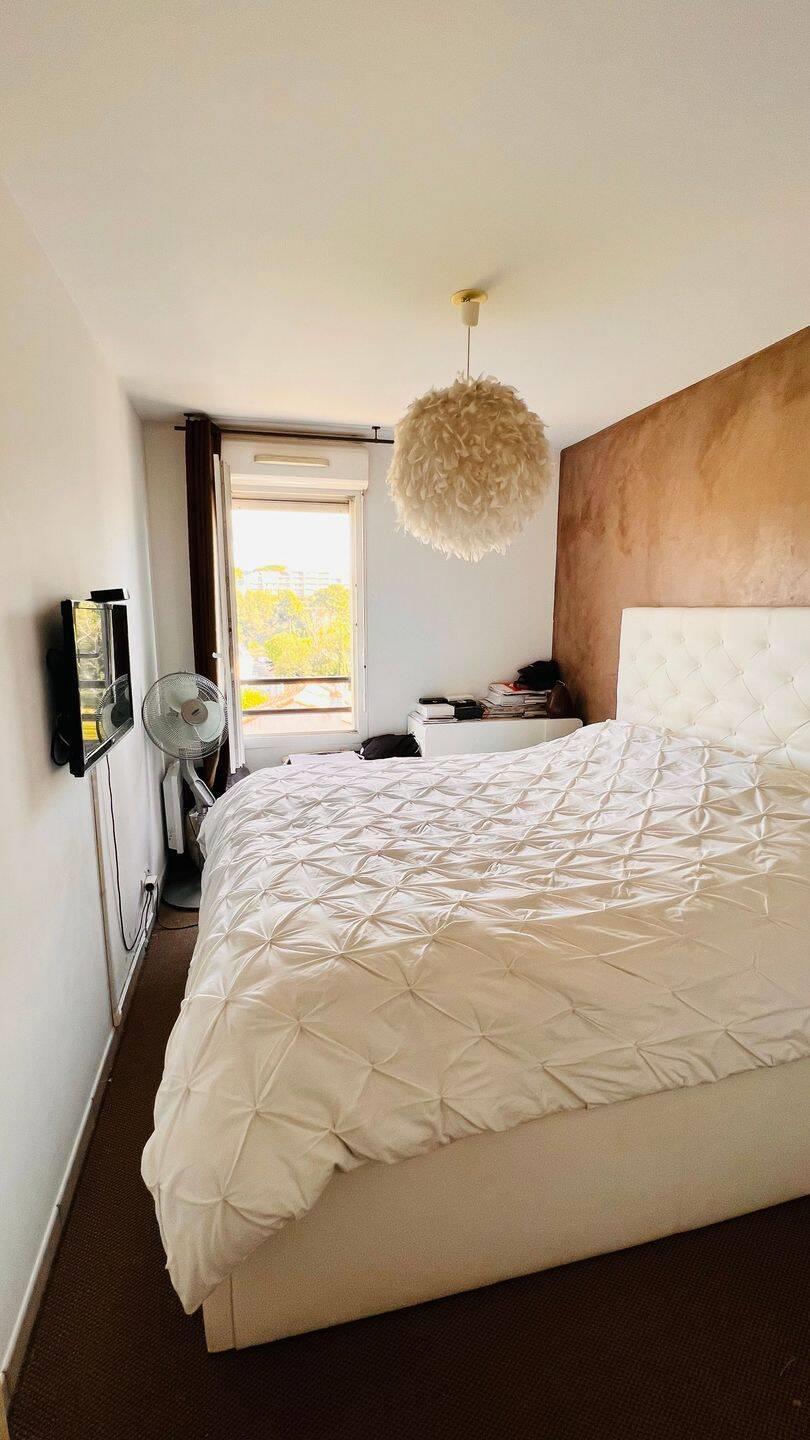 Appartement à vendre, 65m², Marseille 13ème