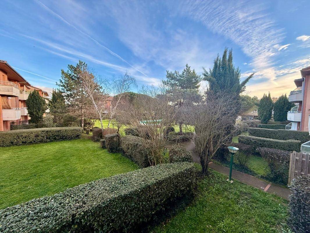 Appartement à louer, 43m², Fonsorbes