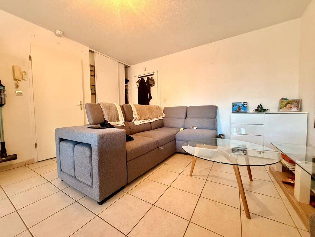 Appartement à louer, 43m², Fonsorbes