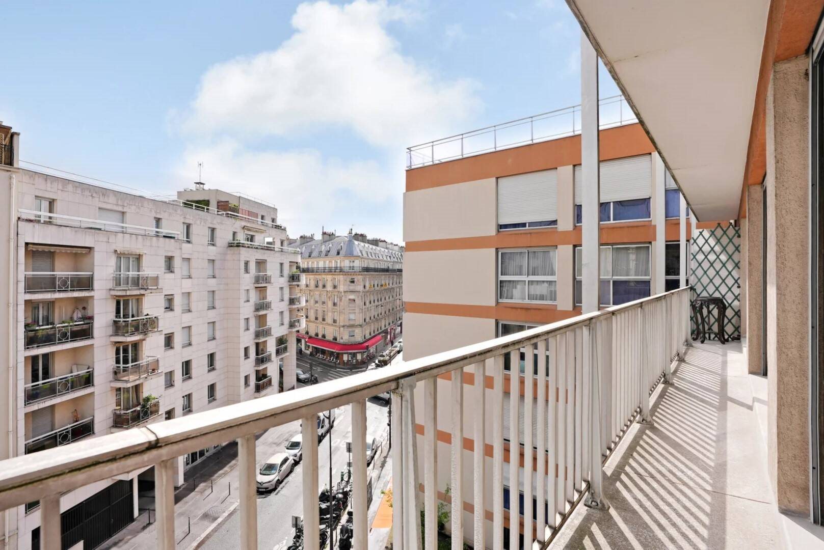 Appartement à vendre, 76m², Paris 11ème