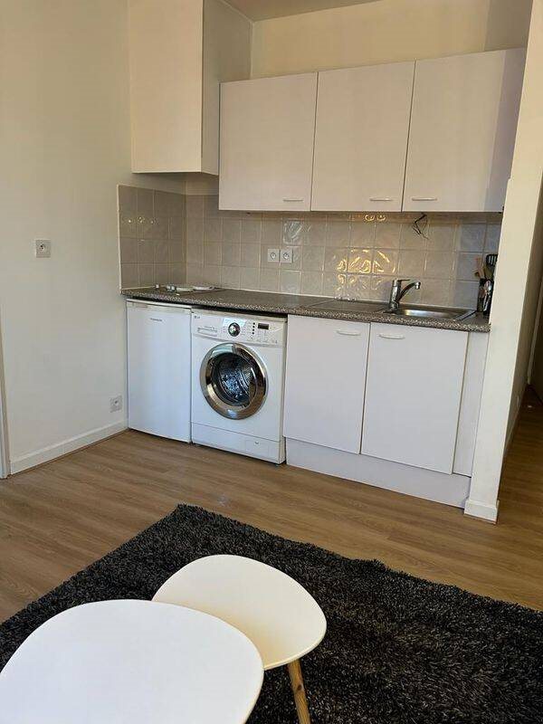 Appartement à louer, 25m², Aix-en-Provence