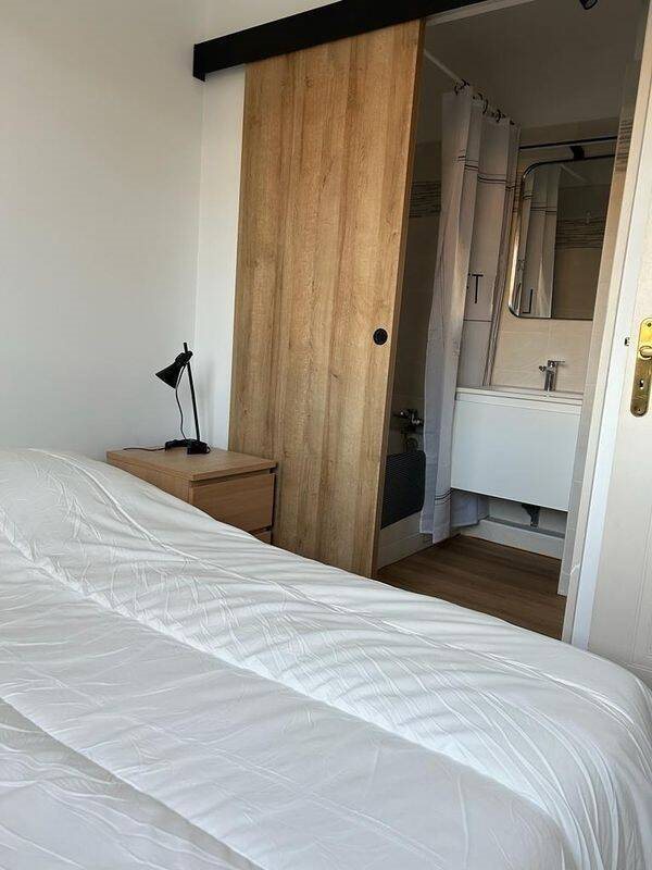 Appartement à louer, 25m², Aix-en-Provence