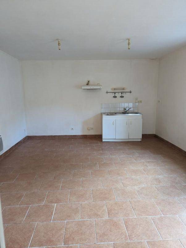 Appartement à louer, 39m², Toutainville