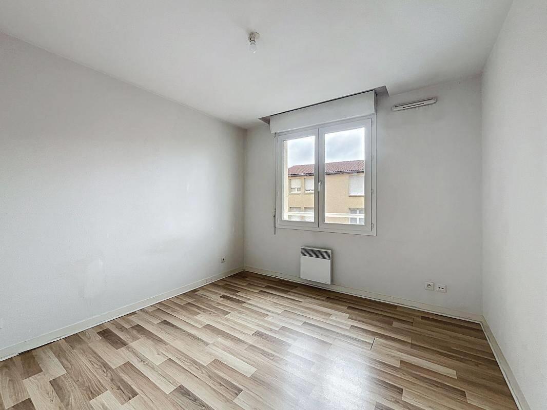 Appartement à vendre, 43m², Clermont-Ferrand