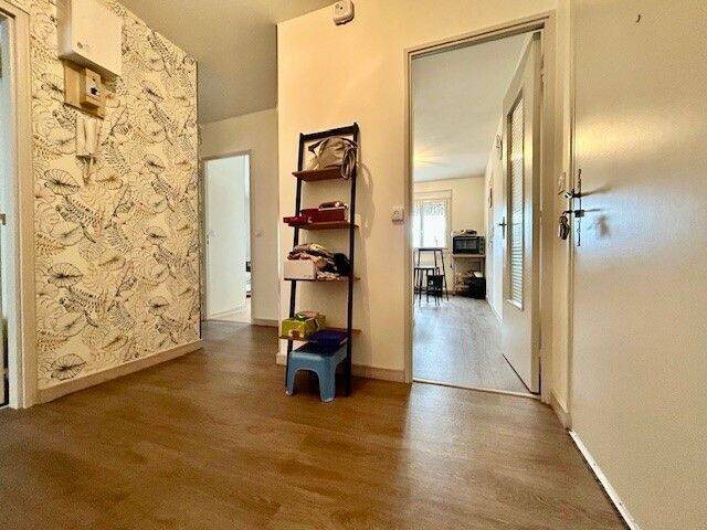 Appartement à vendre, 73m², Champagnole