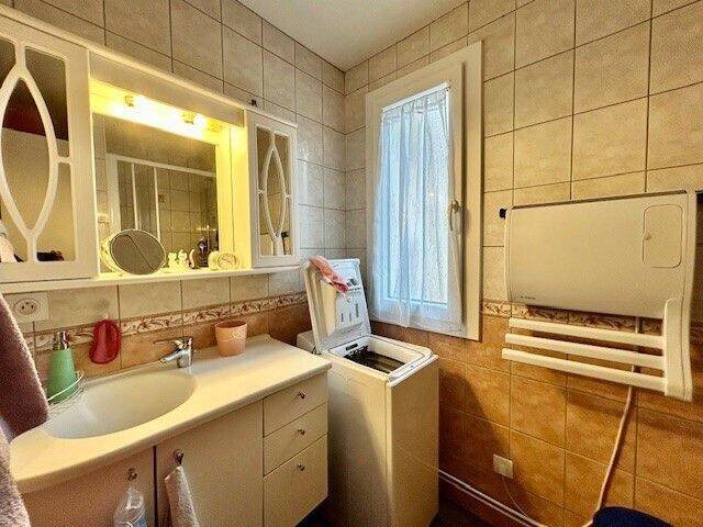 Appartement à vendre, 73m², Champagnole