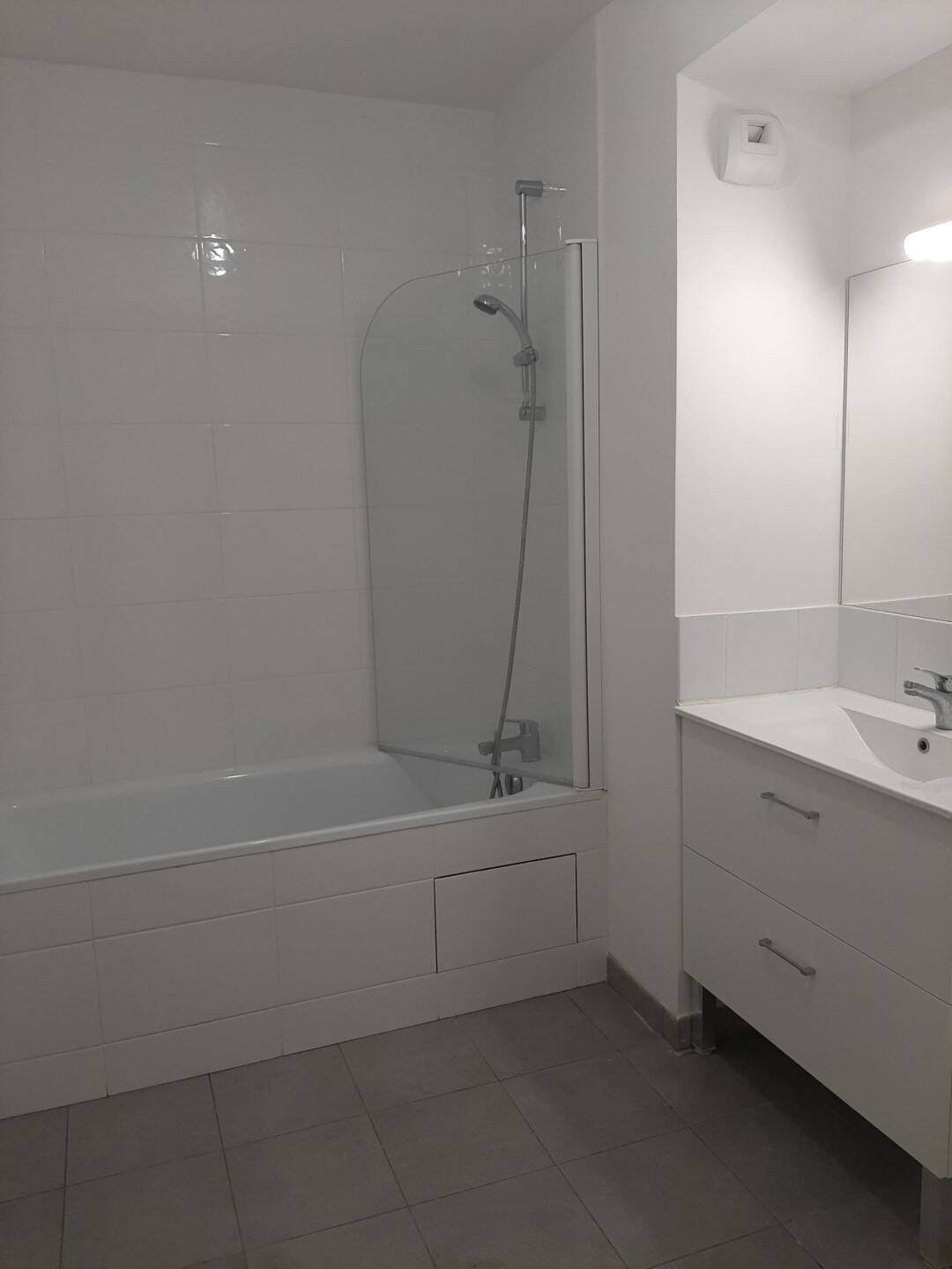 Appartement à louer, 67m², Gentilly