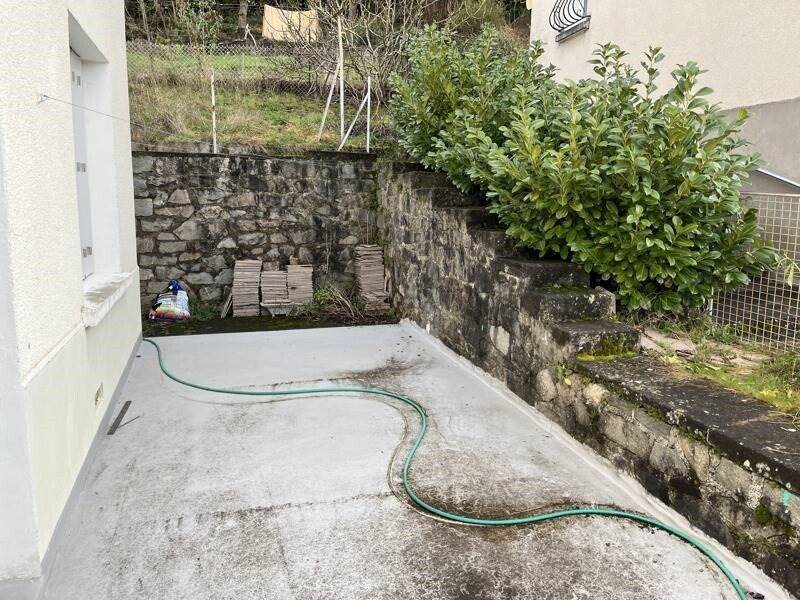 Maison à vendre, 76m², Tulle