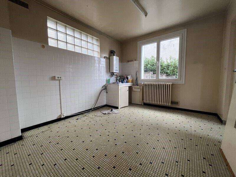 Maison à vendre, 76m², Tulle