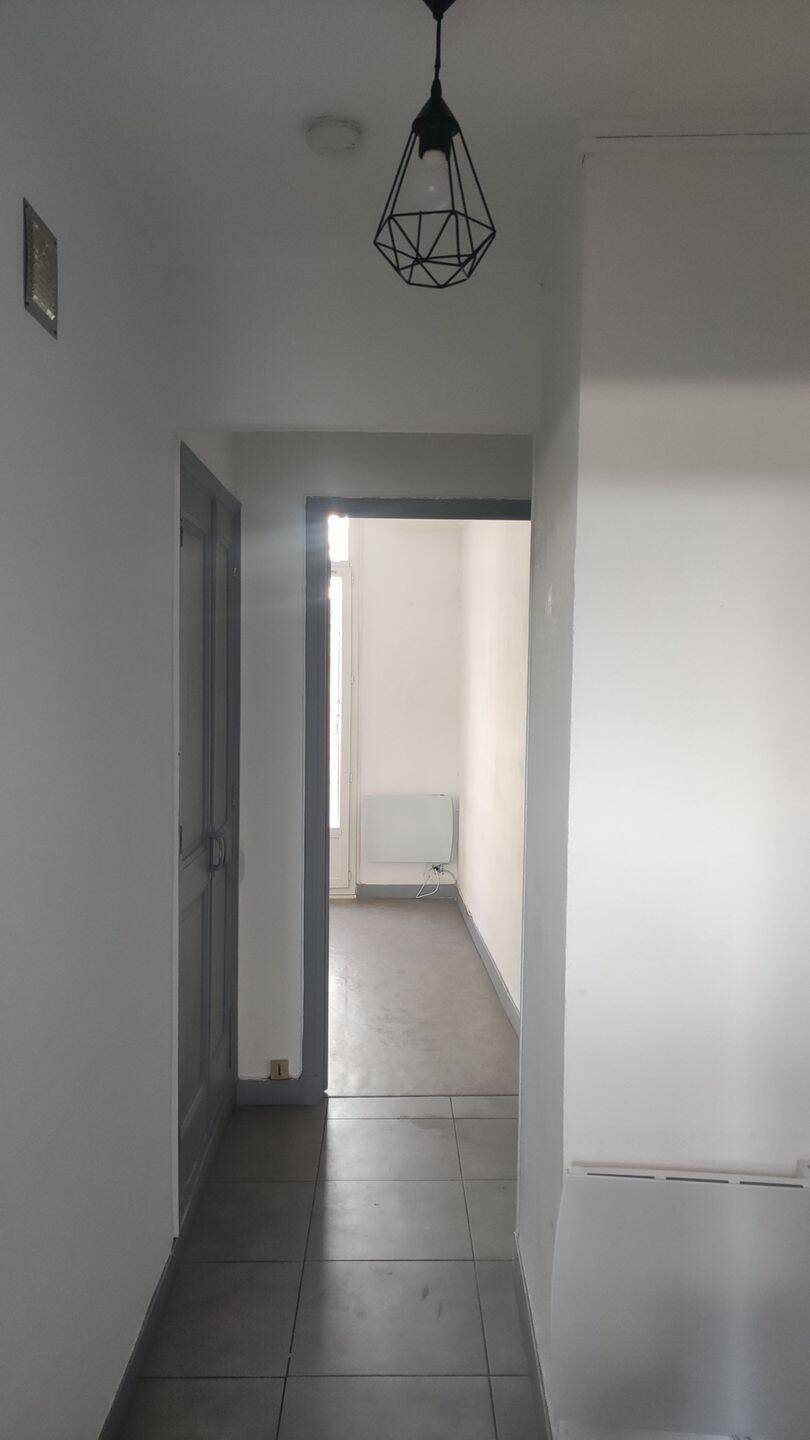 Appartement à louer, 38m², Draguignan