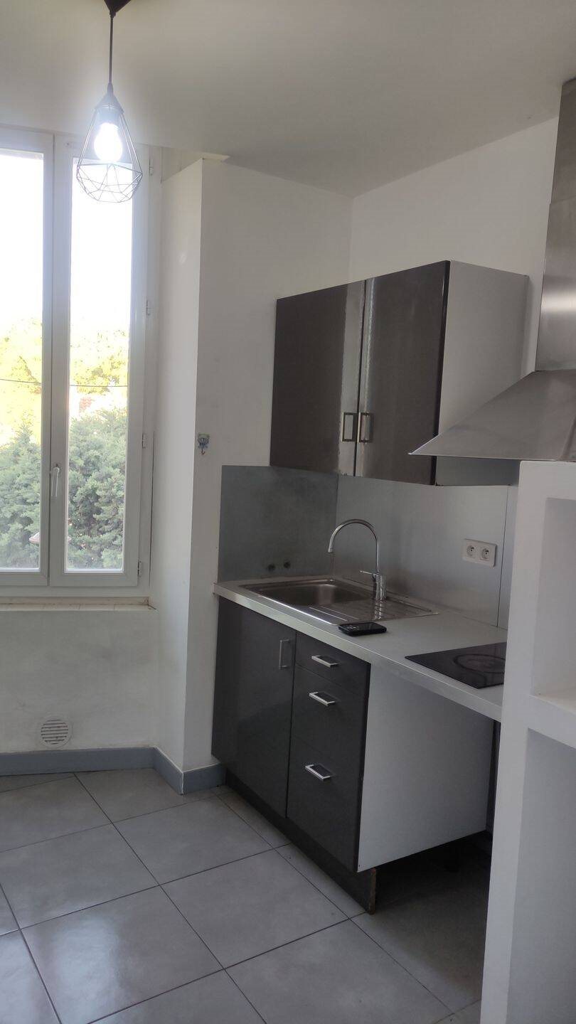 Appartement à louer, 38m², Draguignan