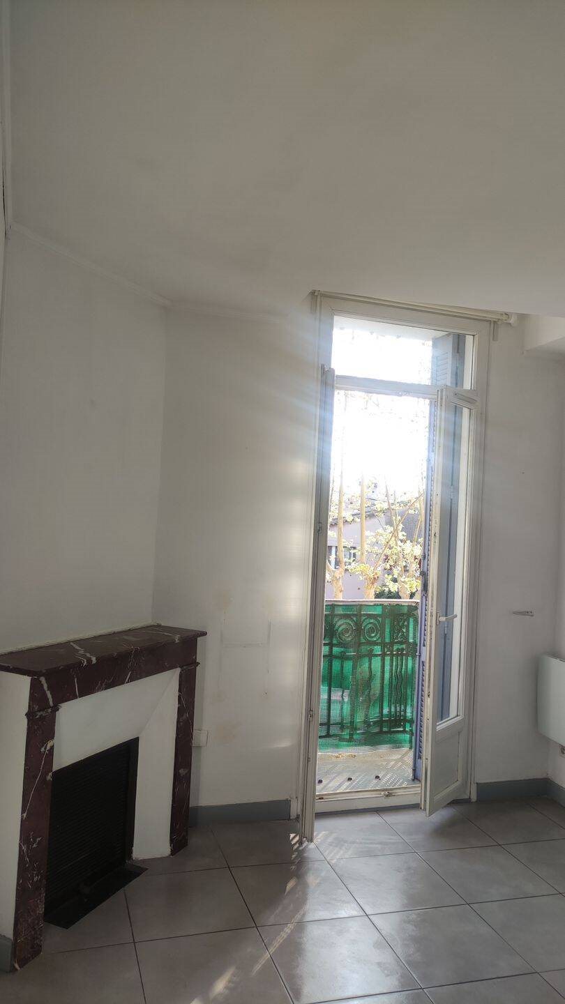 Appartement à louer, 38m², Draguignan