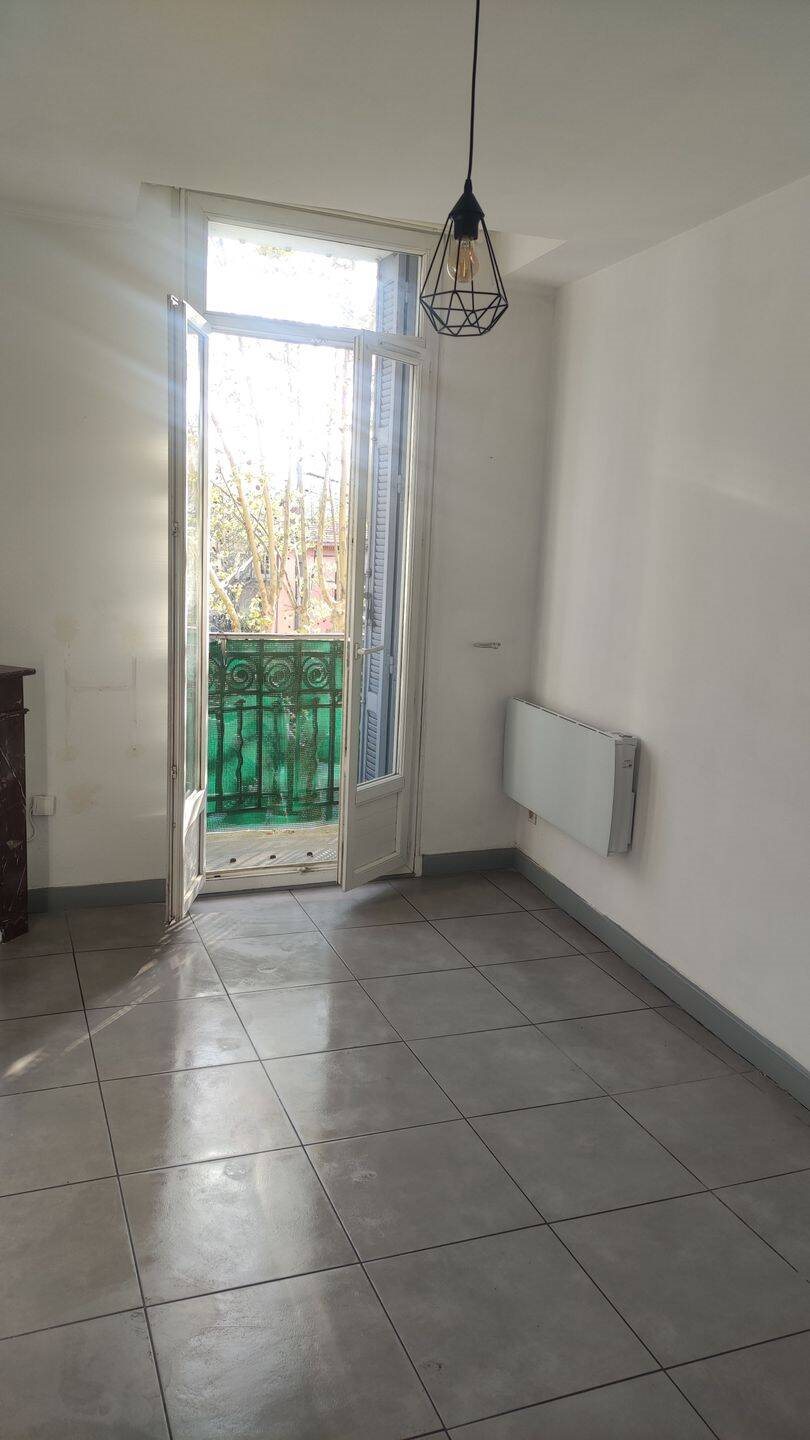 Appartement à louer, 38m², Draguignan