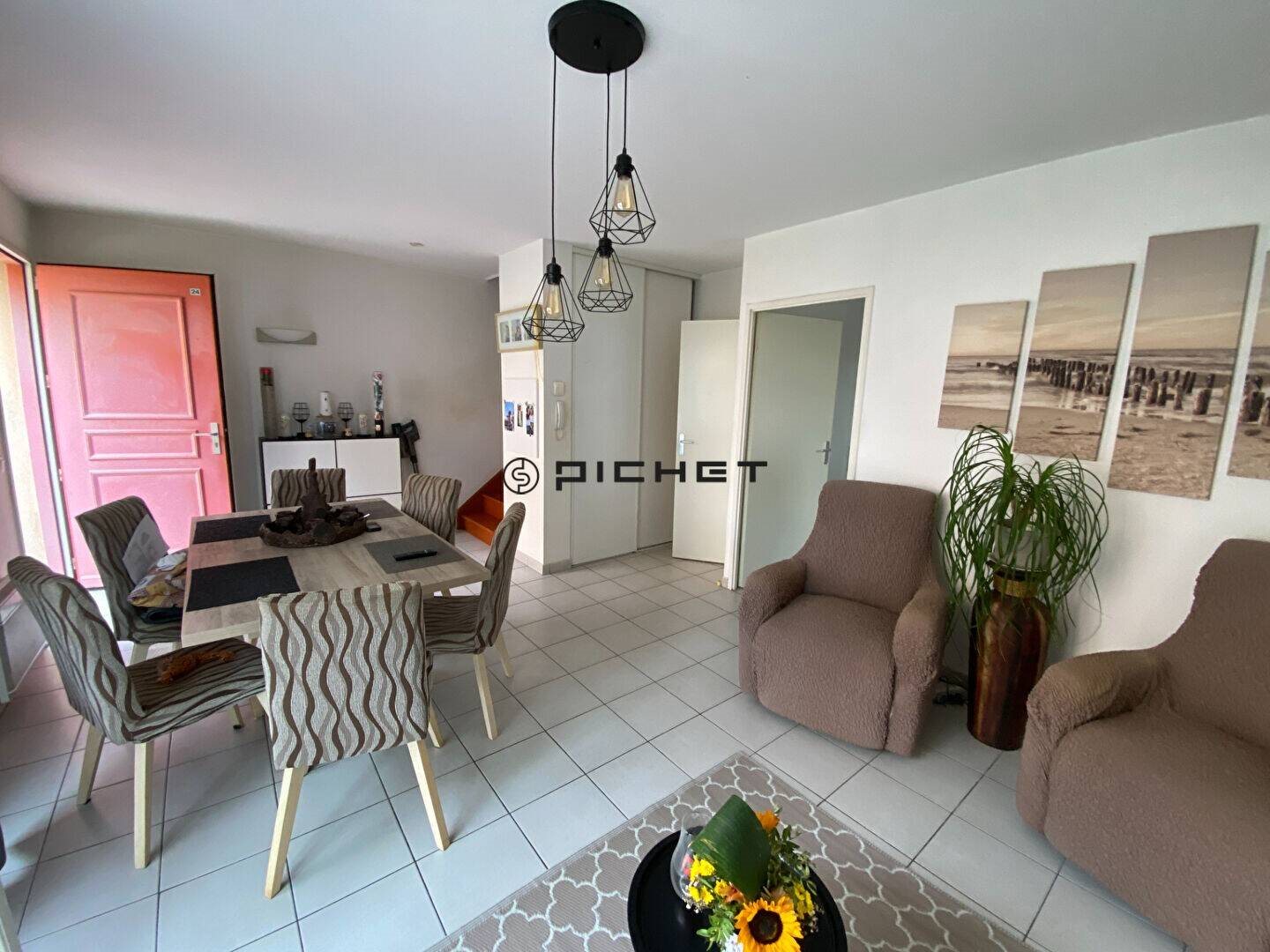 Appartement à vendre, 70m², Cavignac