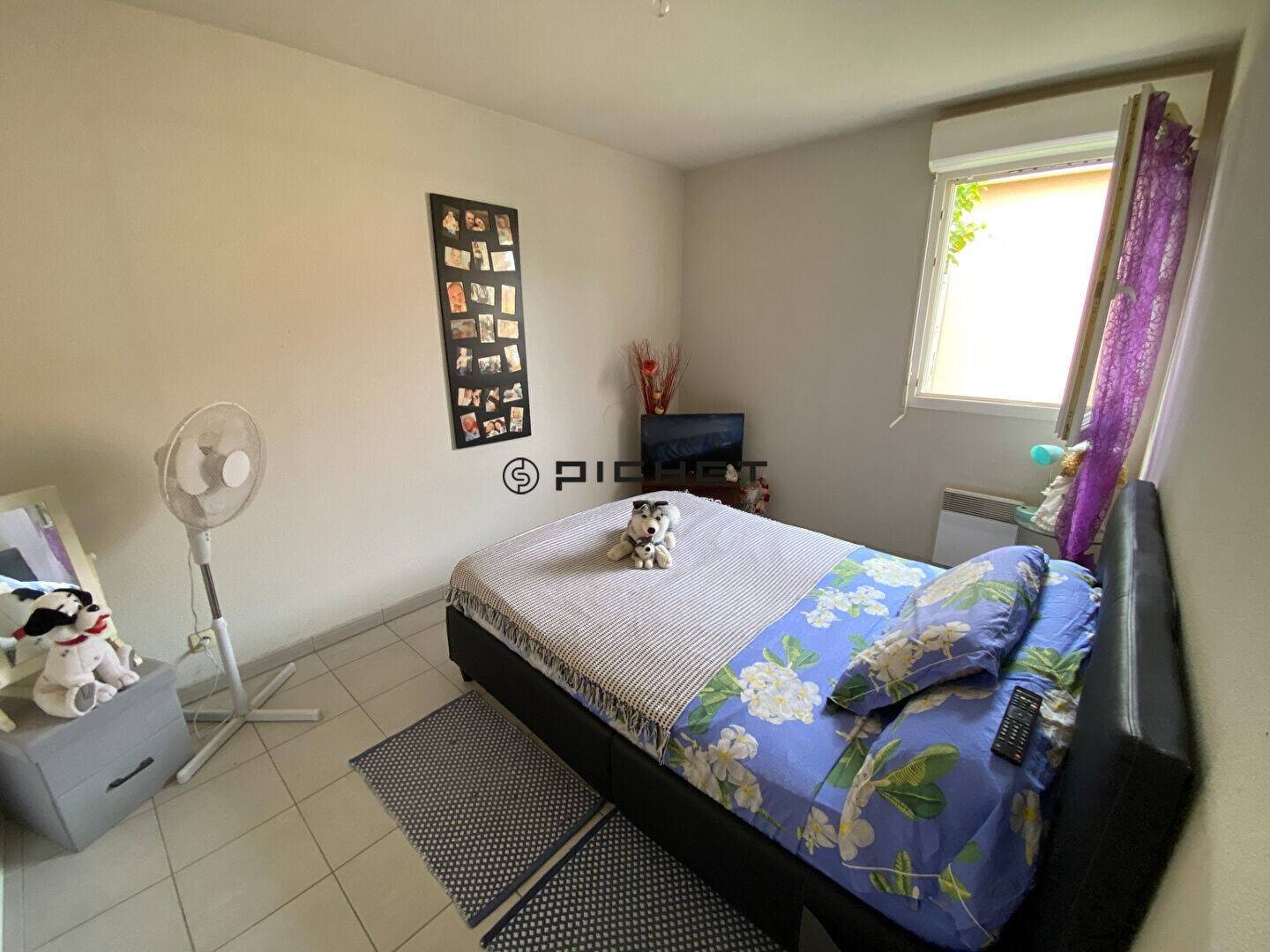 Appartement à vendre, 70m², Cavignac