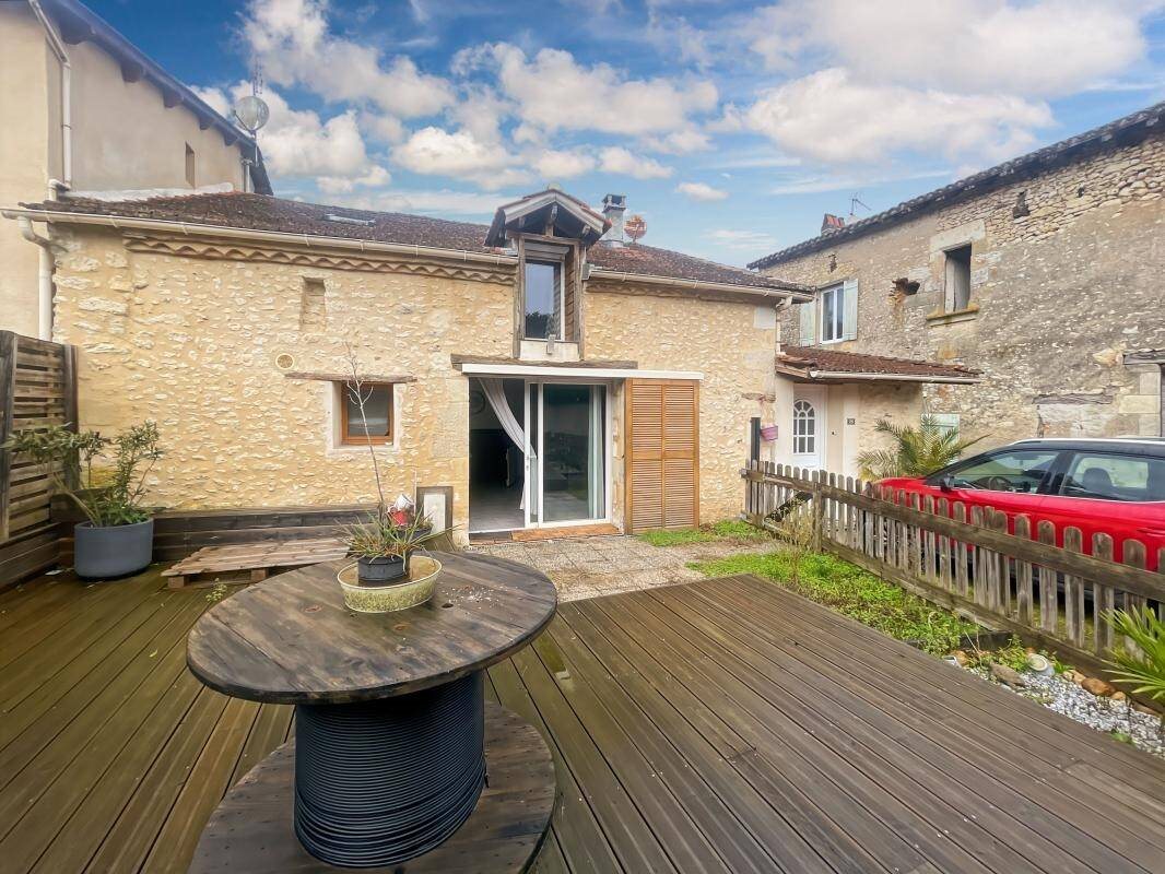 Maison à vendre, 126m², Bassillac