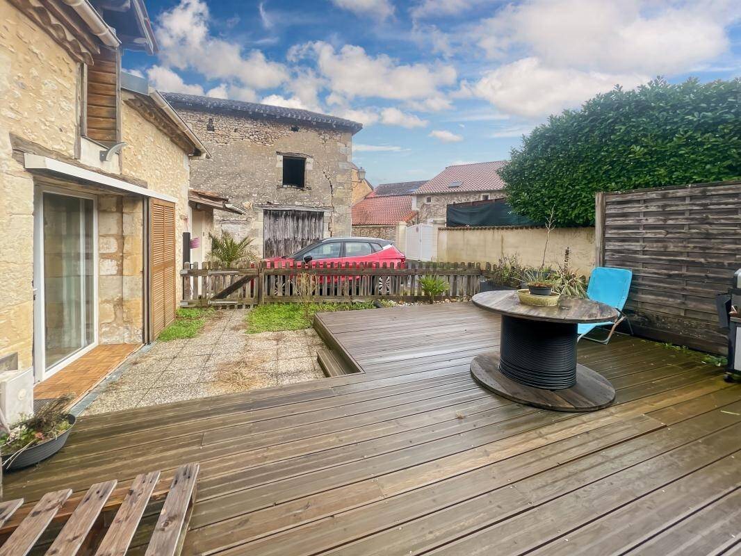 Maison à vendre, 126m², Bassillac