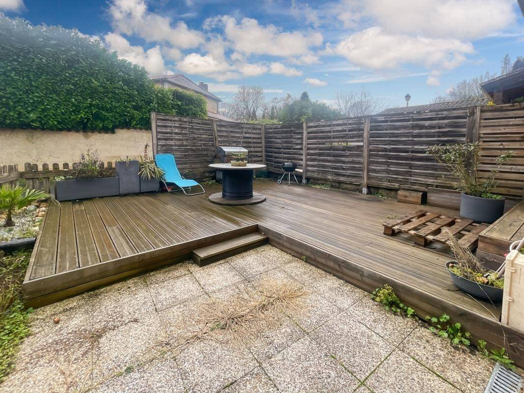 Maison à vendre, 126m², Bassillac