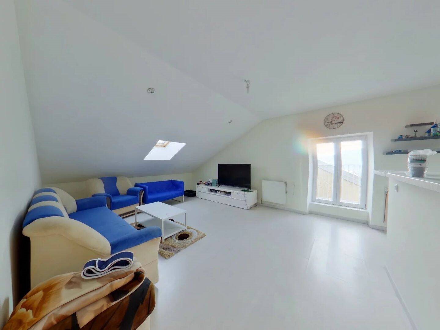 Appartement à vendre, 270m², Morbier