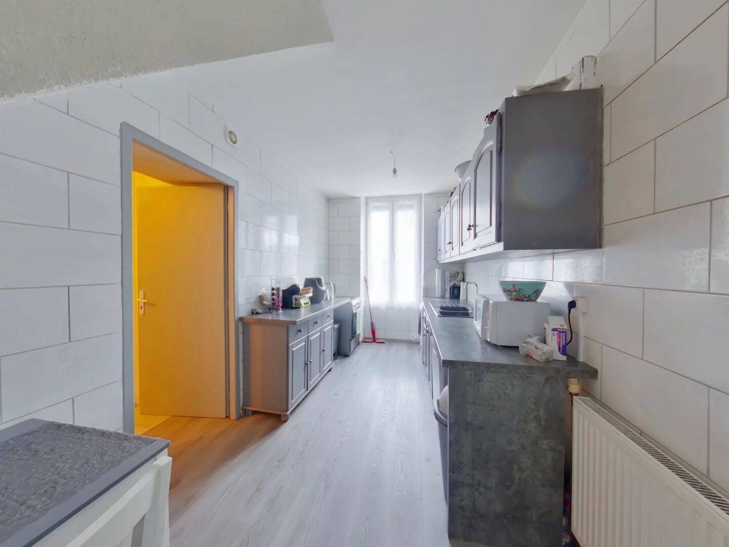 Appartement à vendre, 270m², Morbier