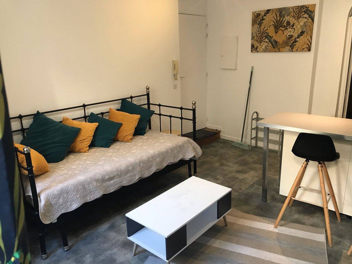 Appartement à louer, 22m², Toulouse