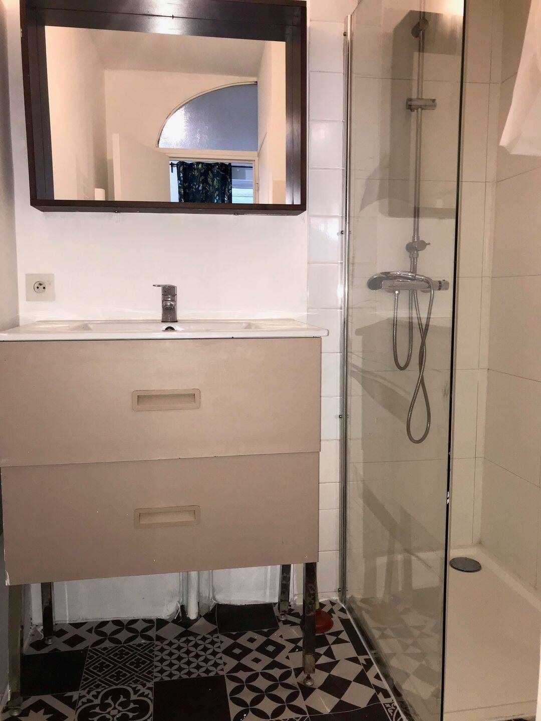 Appartement à louer, 22m², Toulouse