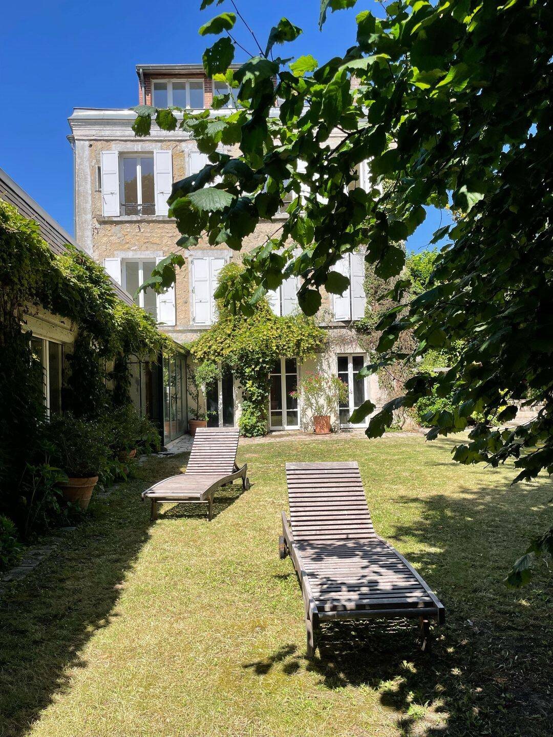 Maison à louer, 300m², L'Isle-Adam