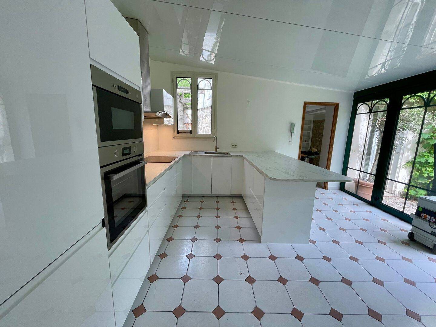 Maison à louer, 300m², L'Isle-Adam