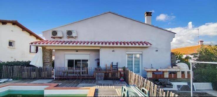 Maison à vendre, 132m², Le Barcarès
