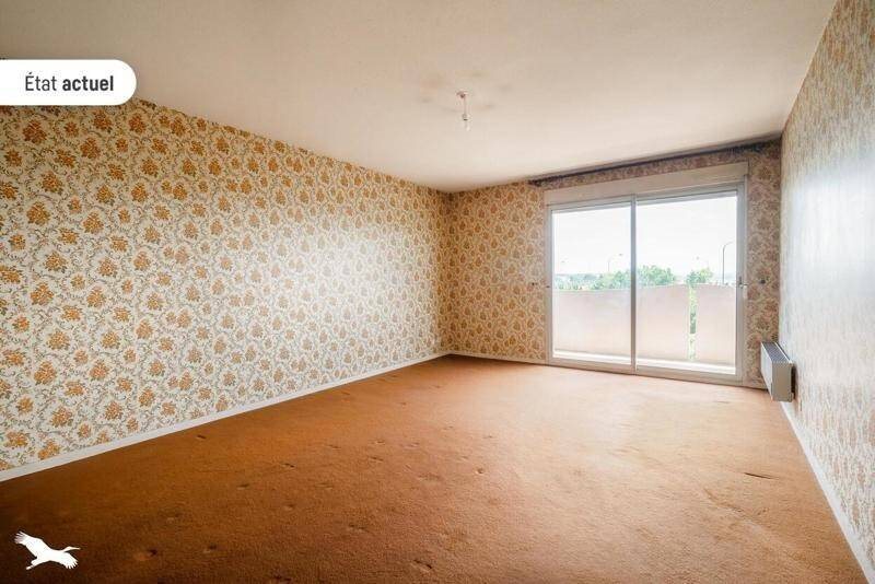 Appartement à vendre, 74m², Toulouse