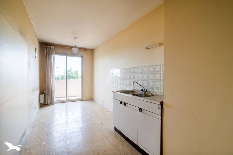 Appartement à vendre, 74m², Toulouse