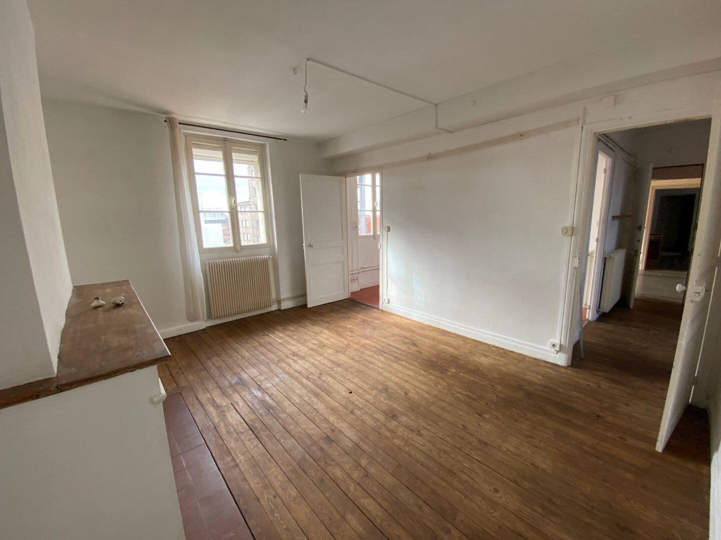 Appartement à vendre, 50m², Toulouse