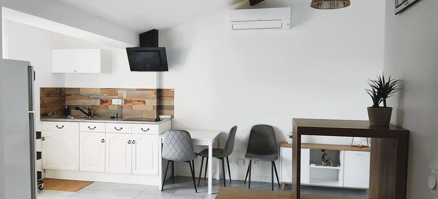 Maison à louer, 40m², Toulon