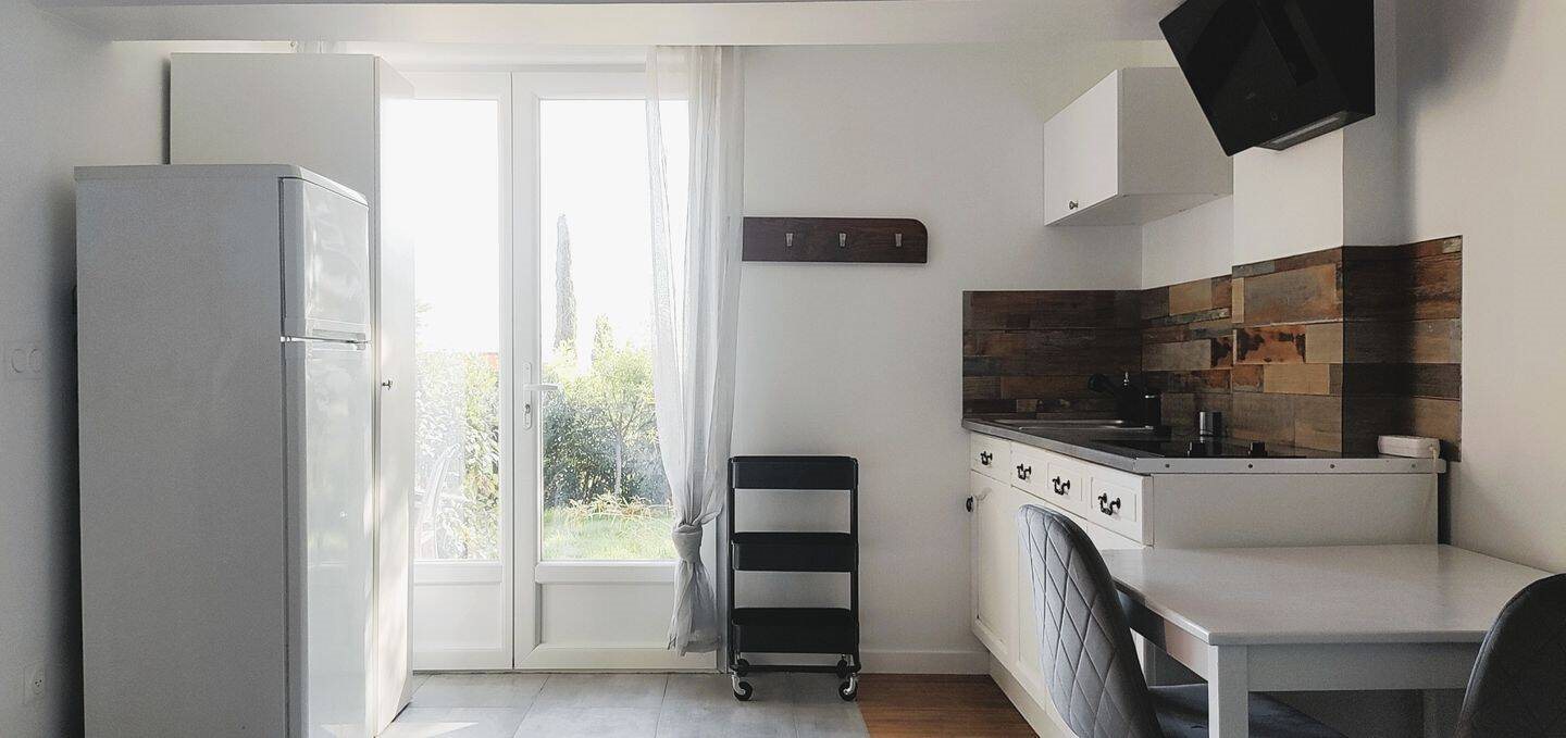 Maison à louer, 40m², Toulon