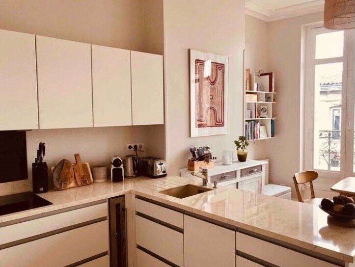 Appartement à louer, 72m², Bordeaux